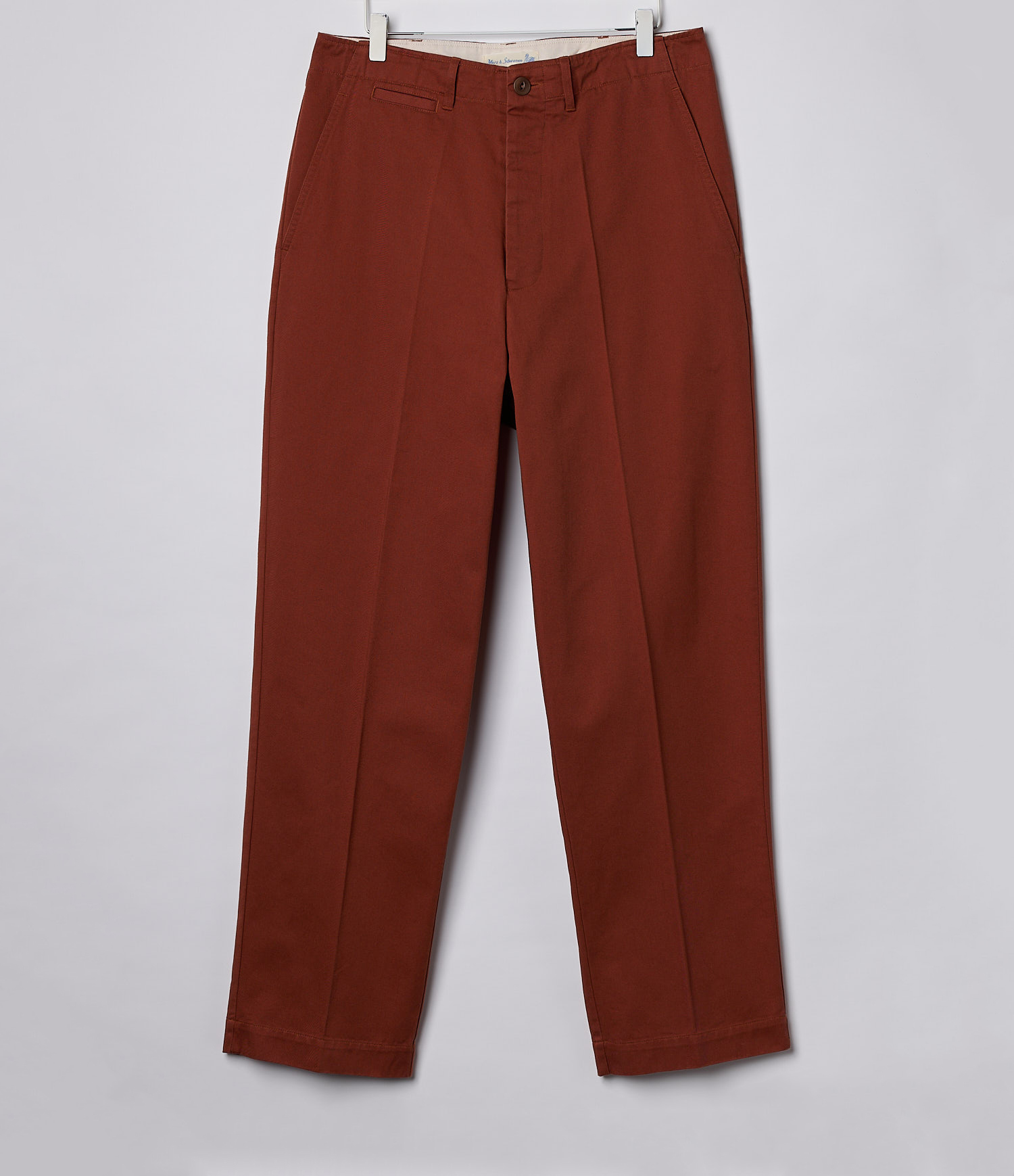 Men's Pants | Merz b. Schwanen