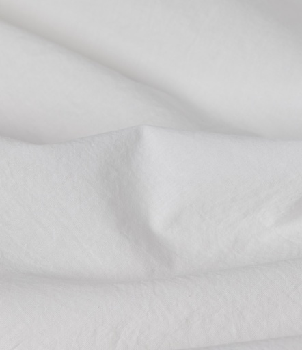 Merz b. Schwanen | TEE02 Classic Cotton Jersey T-Shirt  01 white