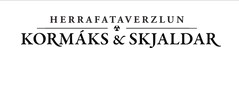 Herrafataverslun Kormáks og Skjaldar