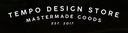 Tempo Design Store
