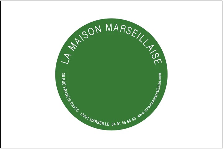 La Maison Marseillaise