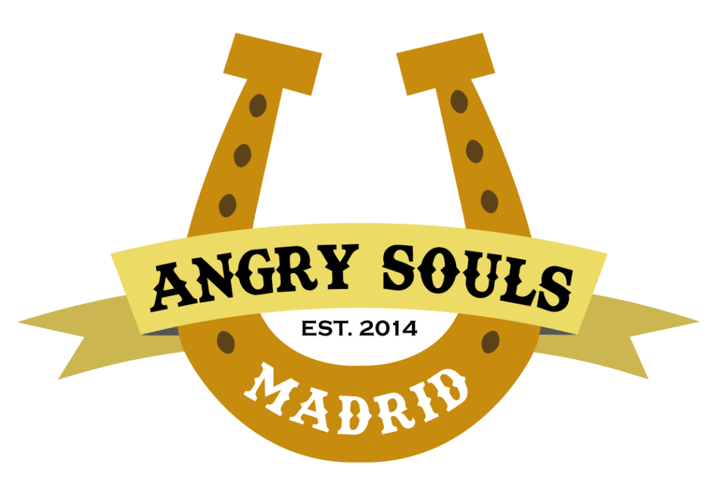 Angry Souls